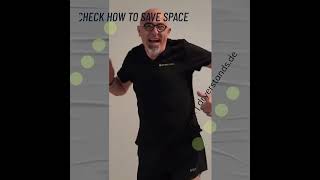 SPACE OPTIMIZATION