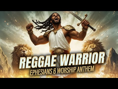 Reggae Warrior | Ephesians 6 Worship Anthem