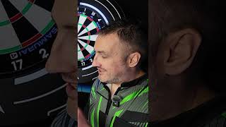 Amazing Darts Tip From PDC Pro! 👀 #darts #shorts