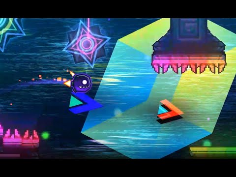 Chromatique - StyphonTV | Geometry Dash 2.2