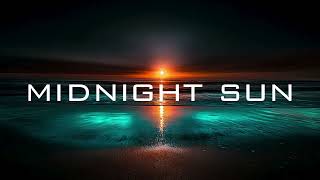 Y:ON - Midnight Sun #ambienthouse #deepchill #yonflow #deephouse #edm