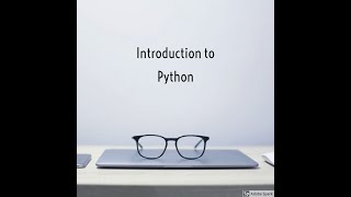 Introduction to Python | Python Programming Tutorials for Beginners