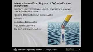 SEI Webinar Series: CheckPoint Diagnostic