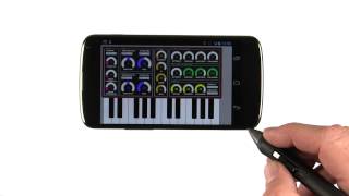 Fixed Width - Mobile Web Development