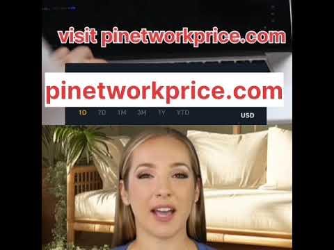 Pi network new update today #pinetwork