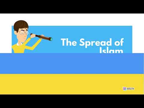 The Arab Conquests Islam and the Birth of a New Empire | Part 1