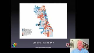 Week 1b:  Spatial data analysis (Introduction to Spatial Data Science)