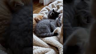 This Cat Has Entered Goblin Mode #catcontent