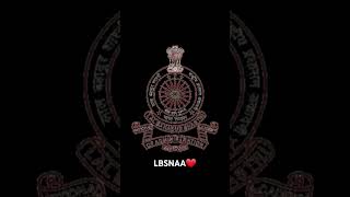 LBSNAA❤️ #upsc #ips #motivation #love #iasipsmotivatinalsong #iasipsmotivationalvideo
