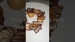 Acleaf, Boringdon Hall #finedine #devon #finedining #tastingmenu #food #restaurants #michelinguide