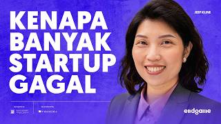 Thailand's First Silicon Valley Impact VC Talks Trump, Life After Intel - Jeep Kline | Endgame #221