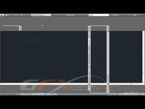01. AUTOCAD-COMPLETE-TUTORIAL-VIDEO-01(USER INTERFACE PART-1/3)