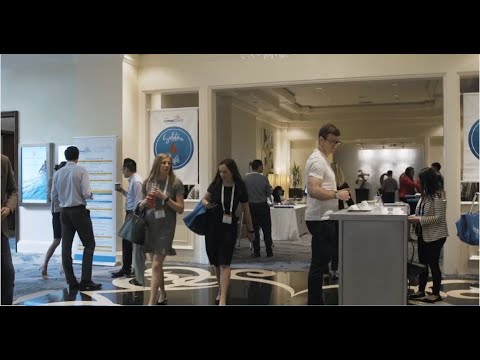 ARGUS Connect Day 1 Highlight Reel