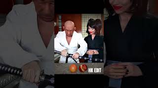 The best samurai moments 😂 #hkedit #hkedit1 #edit #editing #edits #editor #editingvideo