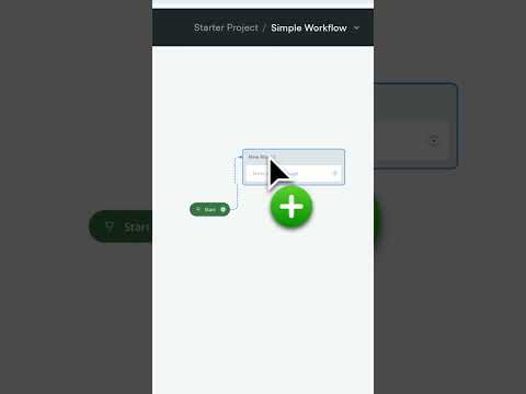 Top 5 no-code platforms for building AI automations #aiagency #chatgpt #aiautomation