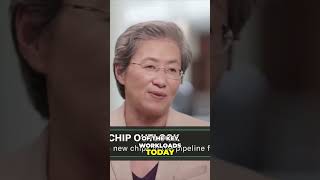 Unleashing AI: Our Competitive Edge in Tech Innovation