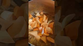Curry Khmer #localcuisine #food #shorts