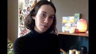 Arcturian Light Language: subconscious release & the future of healing