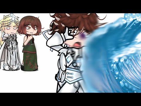"Let the B- Drown ♥️" | Butterfly reign gacha| BR!Tommy, Wilbur,&Sally | ⚠️Lower Your volume ⚠️