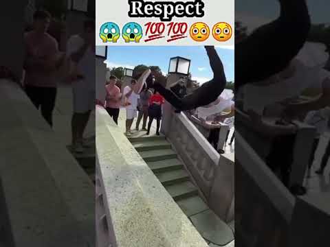 RESPECT #viral #respect