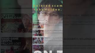 Is Tech Lead A Scammer? Crypto Warning Signs | #SHORTS