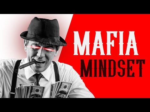 Mafia Tactics for Business and Life