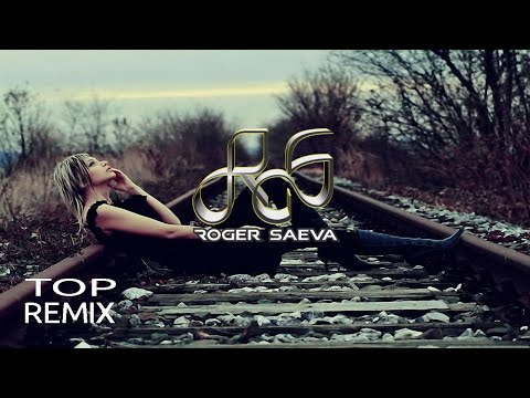 A HA - TAKE ON ME ❄ [REMIX ROGER SAEVA]