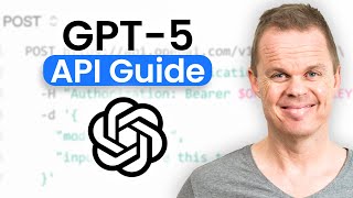 OpenAI GPT-5 API for Beginners (For Non-Developers)