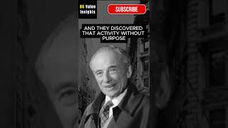 The Lie That Destroys Most Investors | Benjamin Graham Investors Secrets