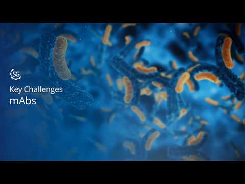 Monoclonal Antibodies (mAbs) Key Challenges