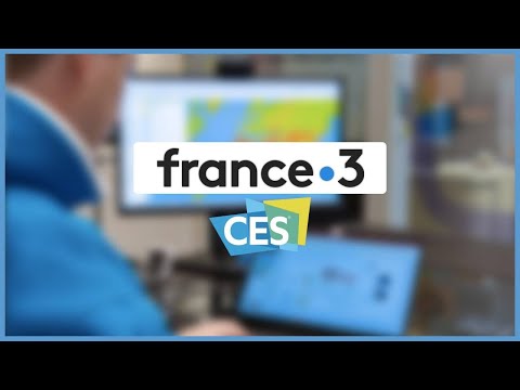 FRANCE3 | Retour du CES