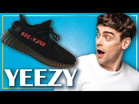 10 Things You Didn't Know About YEEZY