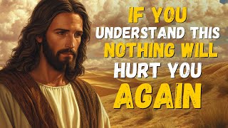 Jesus Explained the Secret to Being Resilient and Strong in Life