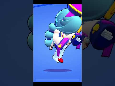 Colette1.000🏆#gaming #shorts #brawlstras