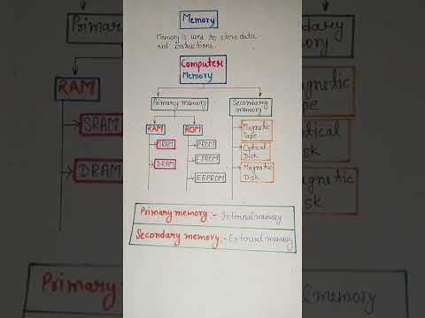 what is memory/types of memory/#short#memory