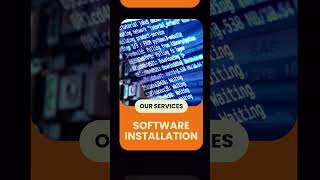 Expert Solutions for All Your Tech Needs || #cctvinstallation #asitsecuritysolutions #ComputerSetup