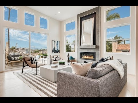 $2,095,000 New Construction in Redondo Beach