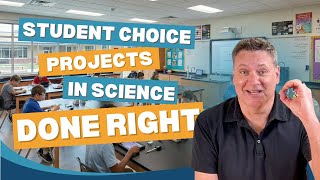 Student Choice Long