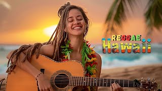 Hawaiian Reggae 2025 - Perfect for Relieving Stress
