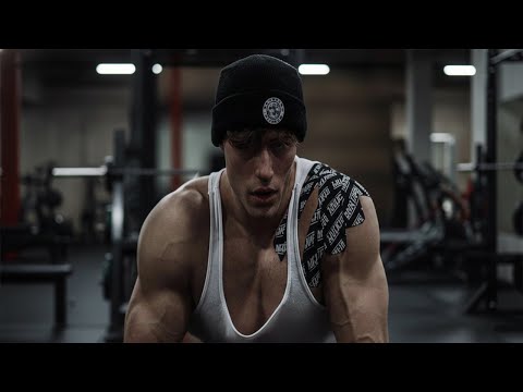DISCIPLINE🔥 DAVID LAID 🏆