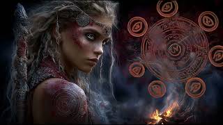 Echoes of the Serpent Code - AI-Gen Music to help keep you focused