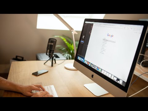 Why Microsoft, Apple & Google Lead the Future Tech
#tech