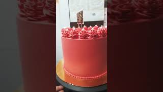 squid game design cake #cakelovers #squidgame #ytshorts #trending #viralvideo #sweets