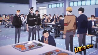 Lookism | Allies Vs Bullies