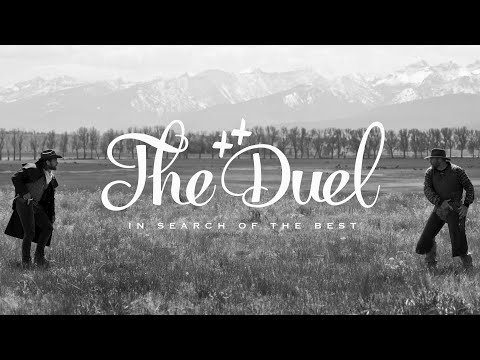 THE DUEL - HORMESIS 1 vs 1 ELITE TOUR 2023