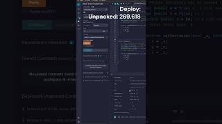 Solidity Gas Optimization Tips 9: Variable Packing