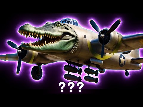 "Bombardiro Crocodilo" Sound Variations in Just Over 7 Minutes