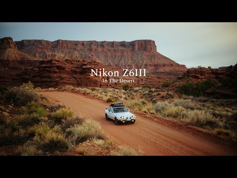 Nikon Z6III - A Budget Hybrid Powerhouse