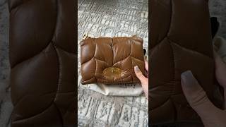 ASMR Mulberry Little Softie Handbag Unboxing! #luxurybags #handbagreview #unboxing #reveal #softie