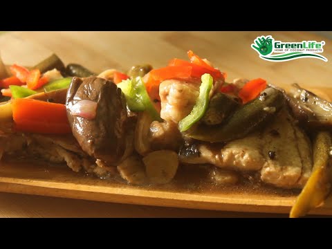 PAKSIW NA BANGUS WITH PORK | Filipino Comfort Food Recipe